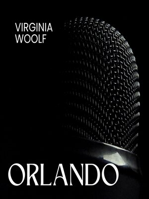 cover image of Orlando